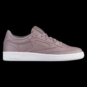 Reeboks Club C 85 Retro sneakers